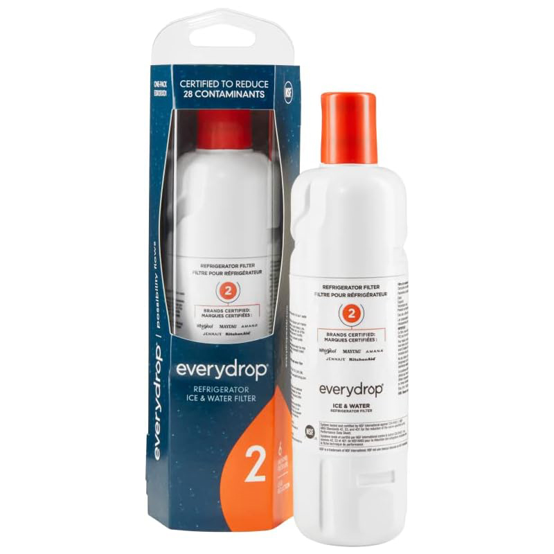 EveryDrop by Whirlpool filter